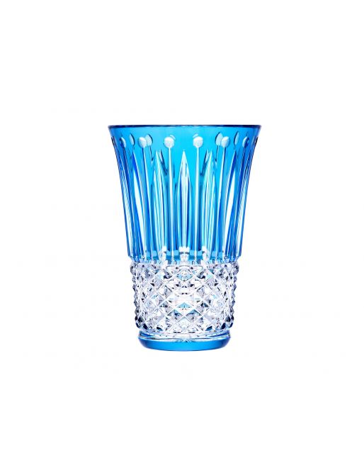 VASE MOYEN MODÈLE BLEU CLAIR