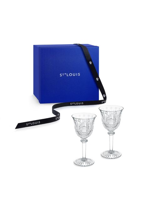 COFFRET VERRES À EAU N°2