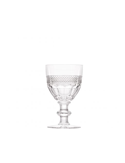 AMERICAN WATER GLASS #1