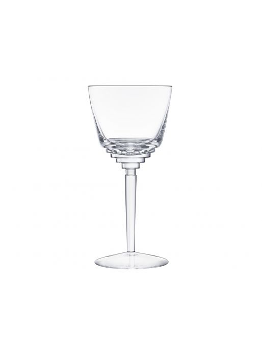 AMERICAN WATER GLASS #1