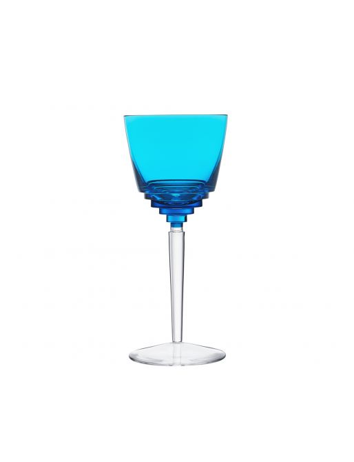 SKY-BLUE HOCK