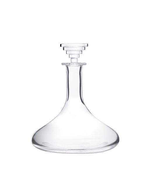 CARAFE À DECANTER