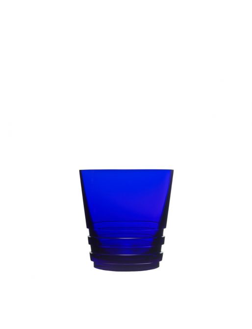 DARK-BLUE LARGE TUMBLER