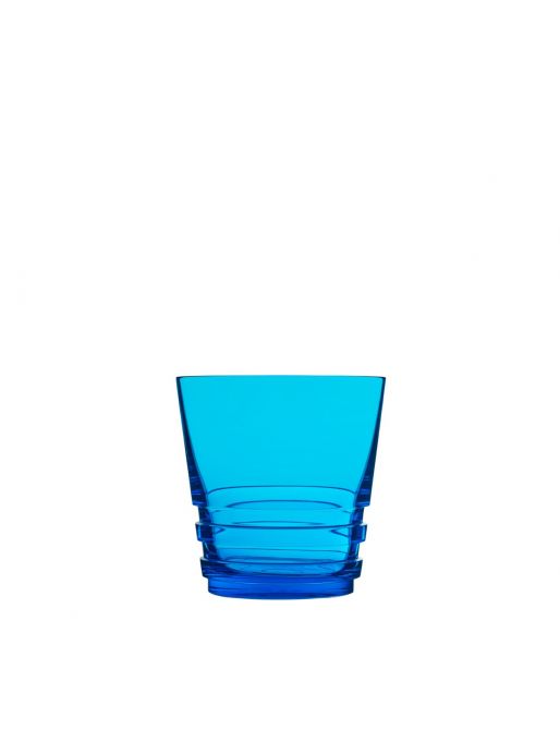 SKY-BLUE LARGE TUMBLER