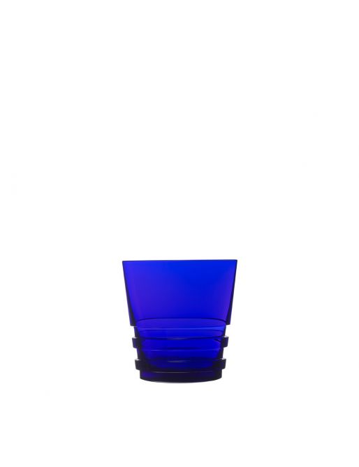 DARK-BLUE MEDIUM TUMBLER