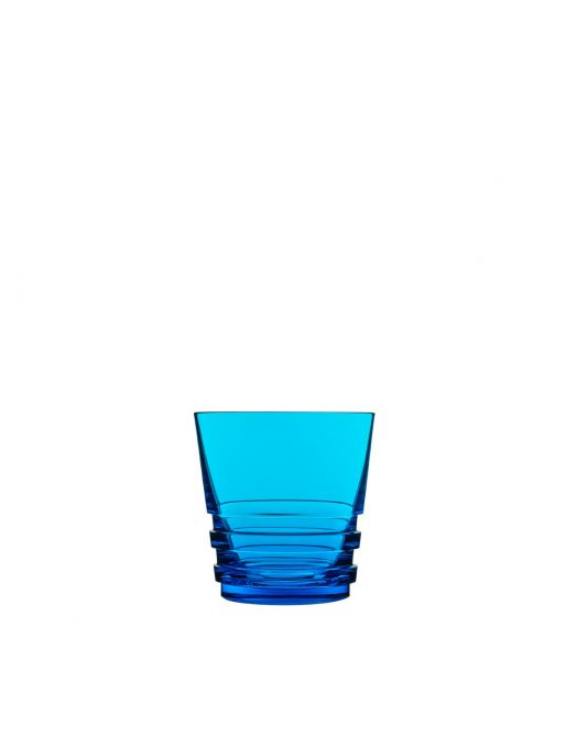 SKY-BLUE MEDIUM TUMBLER