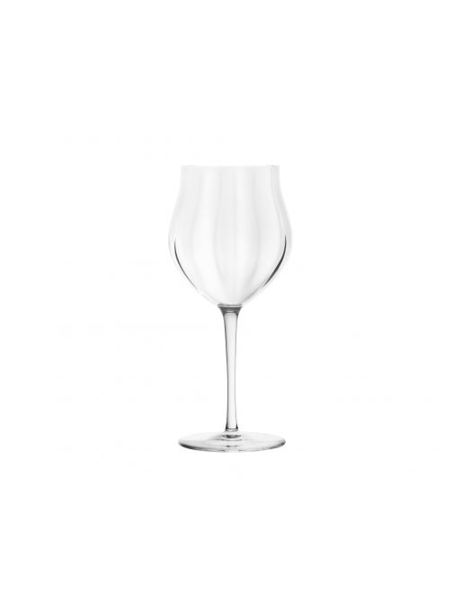 YOUNG WINE GLASS