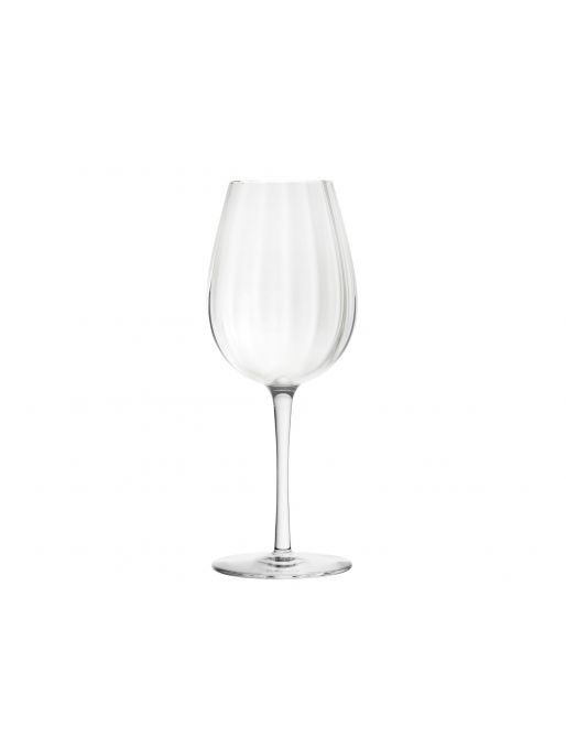 MATURE WINE GLASS