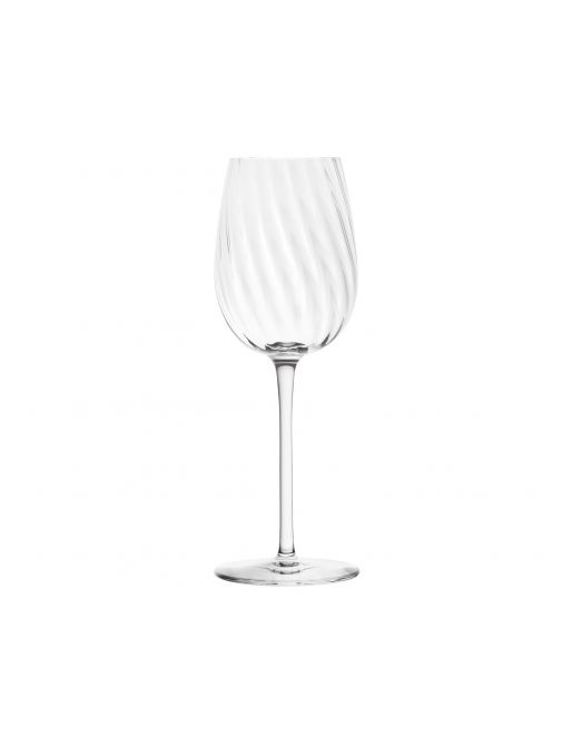 CHAMPAGNE GLASS