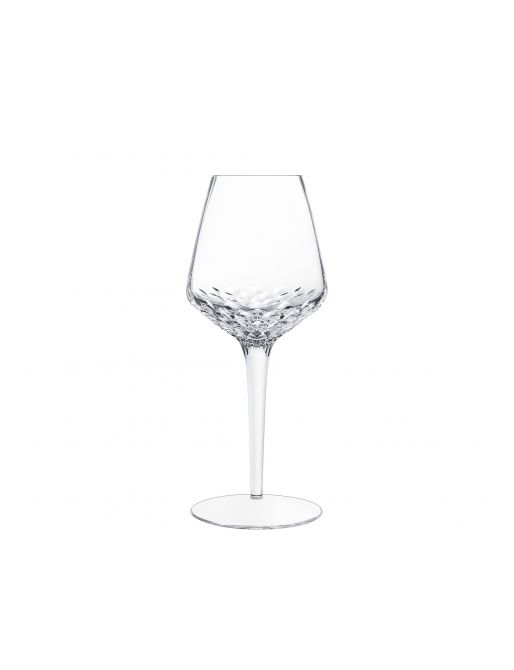 WINE GLASS #4