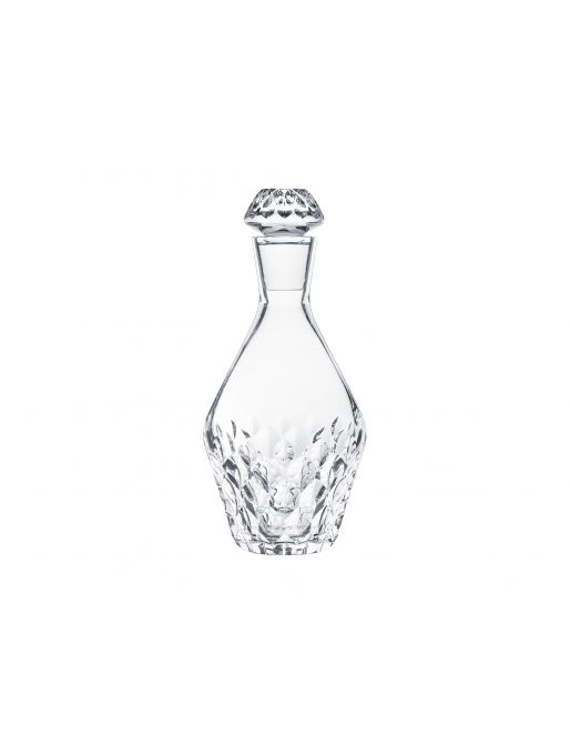 ROUND DECANTER