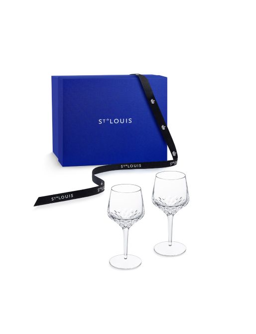 COFFRET VERRES À EAU N°2