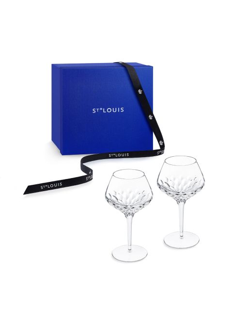 WINE GLASSES #3 SET