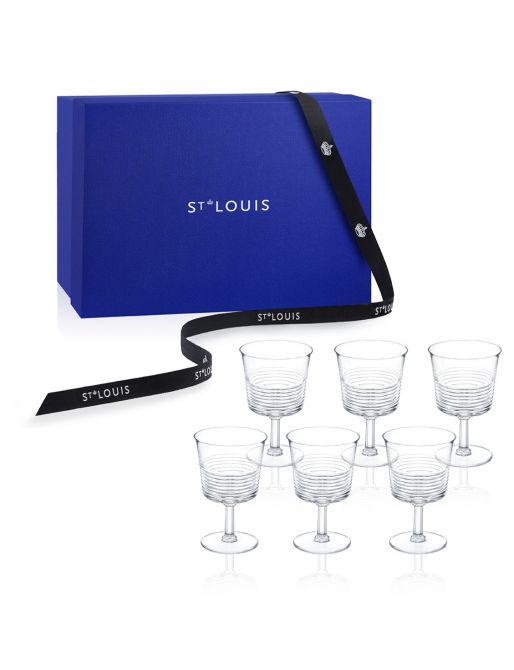 COFFRET VERRES À VIN N°3