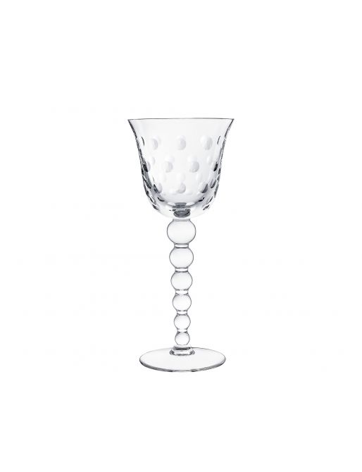 AMERICAN WATER GLASS #1