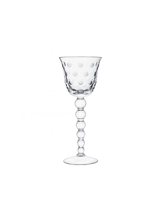VERRE A VIN N°3
