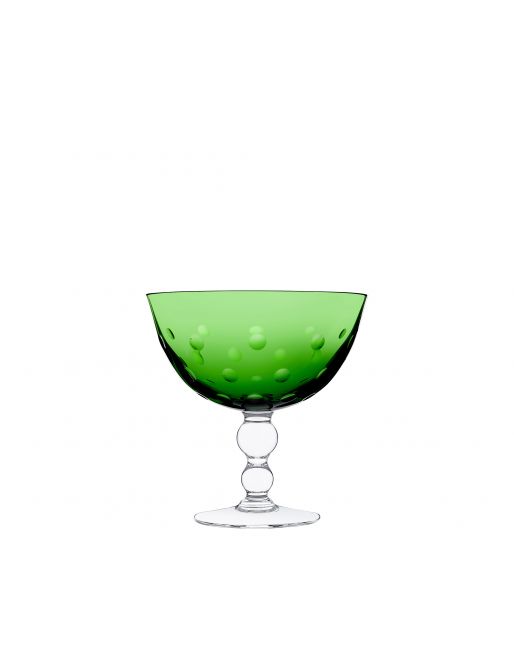 GREEN FOOTED CUP