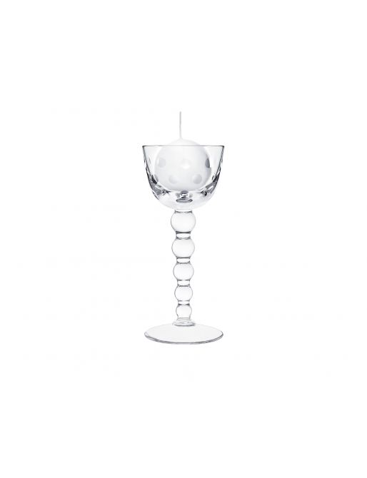 SMALL CANDLESTICK