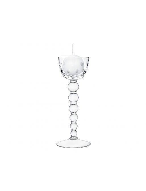 MEDIUM CANDLESTICK