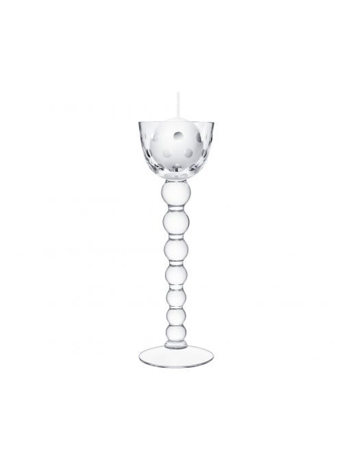 LARGE CANDLESTICK