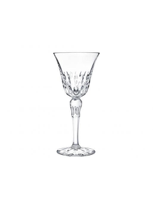 AMERICAN WATER GLASS #1