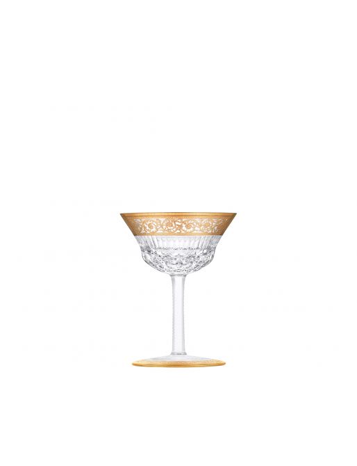 COUPE A CHAMPAGNE OR