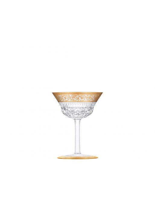 CHAMPAGNE CUP GOLD