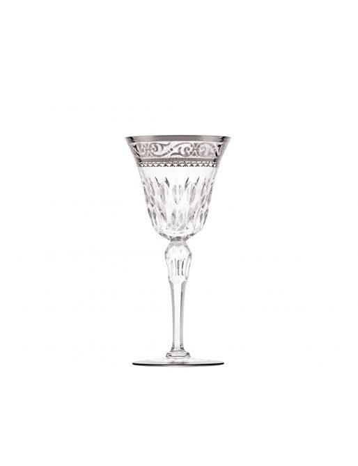 Plat Cocktail Glasses