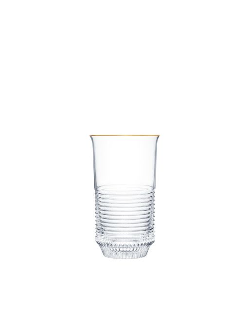 HIGHBALL GOLD RIM