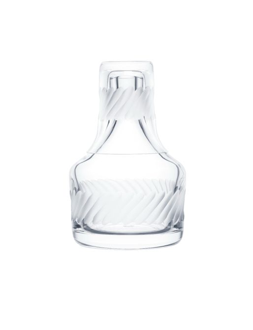 NIGHT DECANTER SET