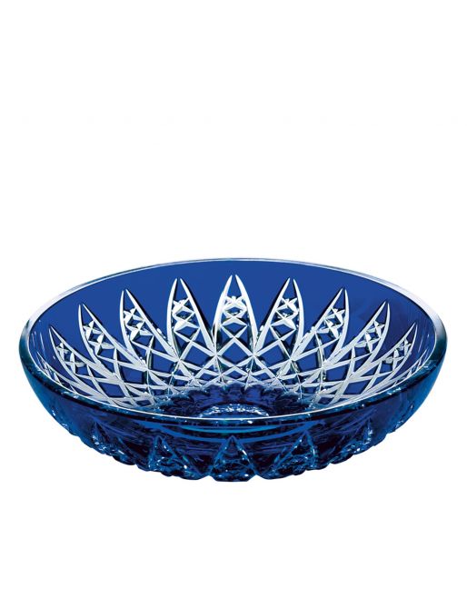 ALEP BLUE CENTERPIECE