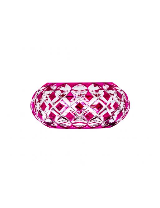 VASE DIAMANTISSIME AMETHYSTE