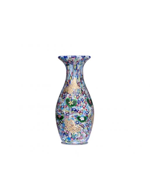 REVE BUTTERFLIES VASE