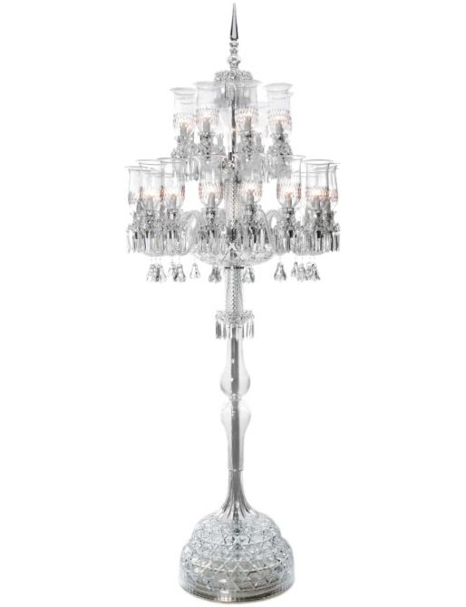 24-LIGHT CANDELABRA