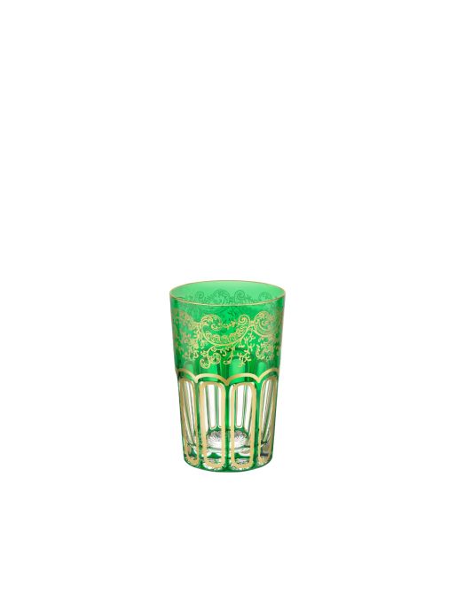 GREEN TEA TUMBLER #4